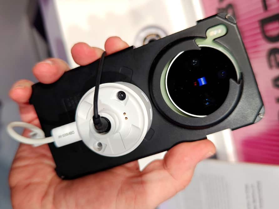 Vivo X300 Max could launch soon after surprise MWC appearance: What to expect