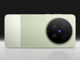 vivo X300 Series India Launch Soon