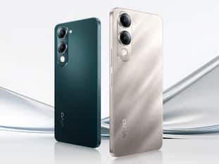 Vivo Y19s 5G केवल 595 रुपये महीने में होगा आपका, खरीदने के लिए यहां करें ऑर्डर