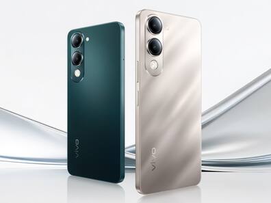 Vivo Y19s 5G केवल 595 रुपये महीने में होगा आपका, खरीदने के लिए यहां करें ऑर्डर