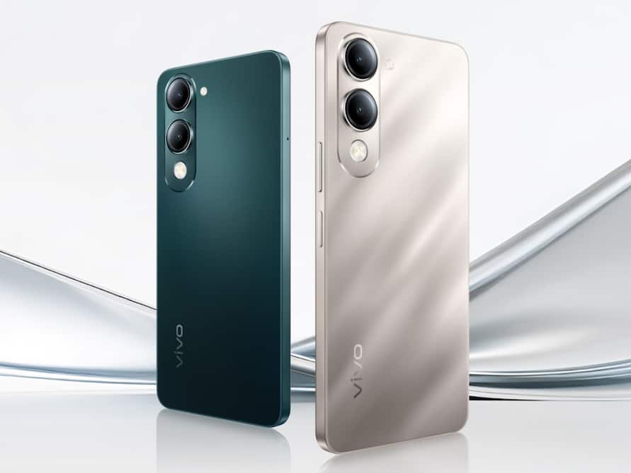 Vivo Y19s 5G केवल 595 रुपये महीने में होगा आपका, खरीदने के लिए यहां करें ऑर्डर