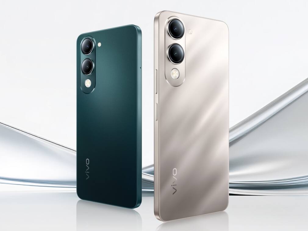 Vivo Y19s 5G केवल 595 रुपये महीने में होगा आपका, खरीदने के लिए यहां करें ऑर्डर