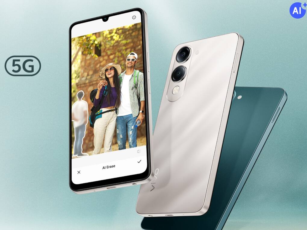 Vivo Y19s 5G