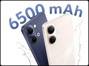 6500mAh बैटरी वाले Vivo फोन पर 1500 रुपये की छूट, बिल्कुल मिस न करें गजब डील
