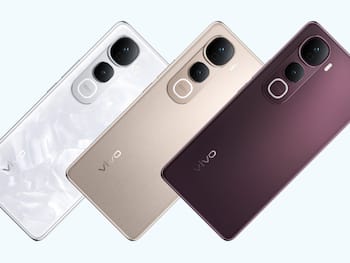 Vivo Y400 Pro 5G को 984 रुपये महीना देकर खरीदने का मौका, 3D Curved डिस्प्ले पर जबरदस्त डील