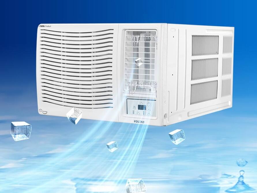 Window AC Under 35000 on Amazon: 35 हजार से कम में घर लाएं विंडो एसी, मिनटों में ठंडा हो जाएगा आपका कमरा