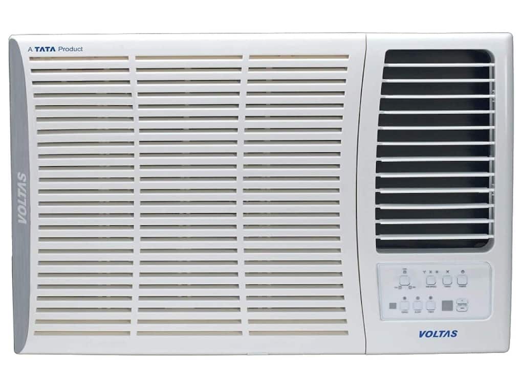 Voltas 185V Vertis Elite A 1.5 Ton 5 Star Inverter Window AC