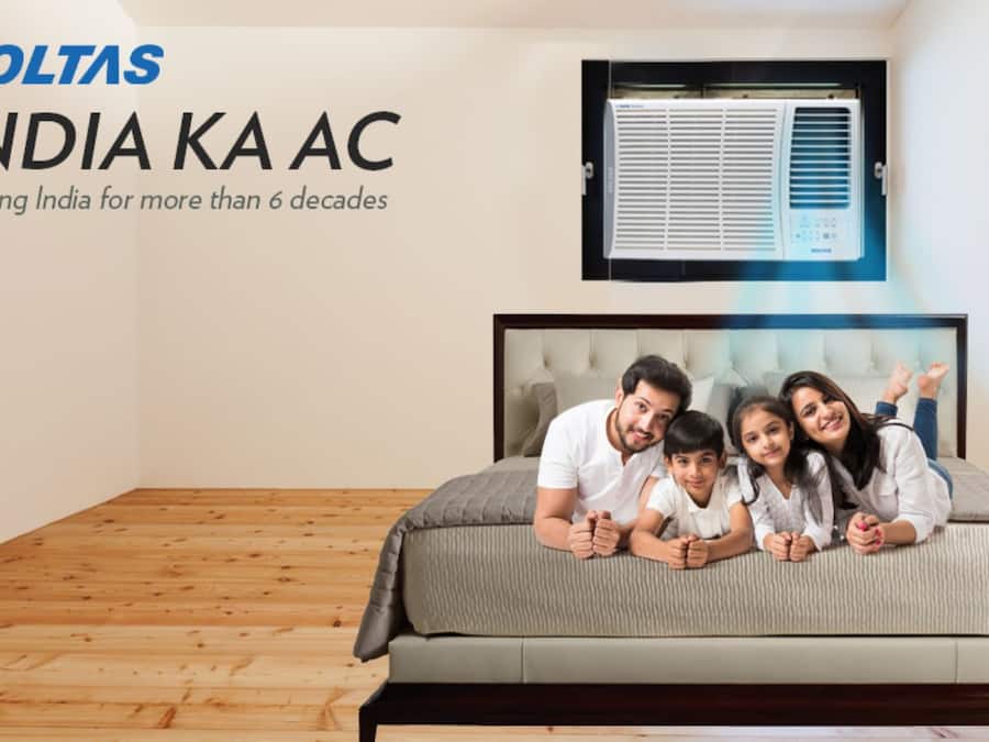 Voltas 185V Vertis Elite A