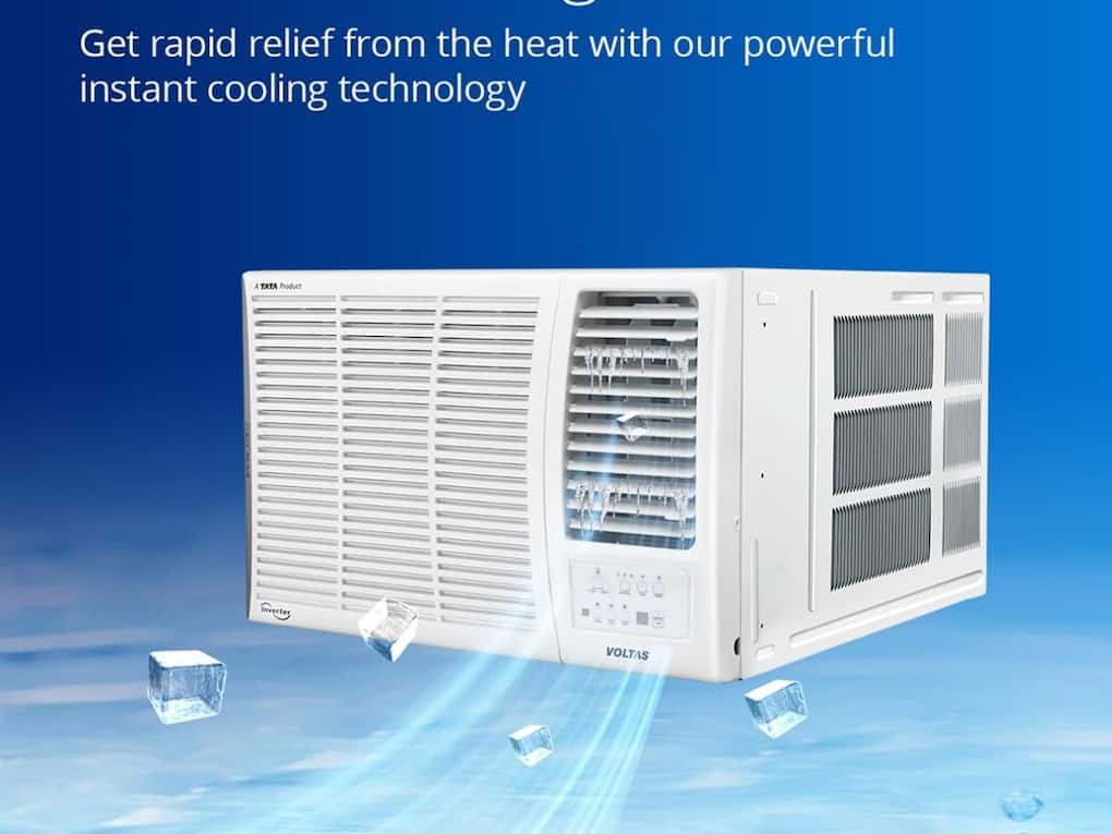 Voltas 185V Vertis