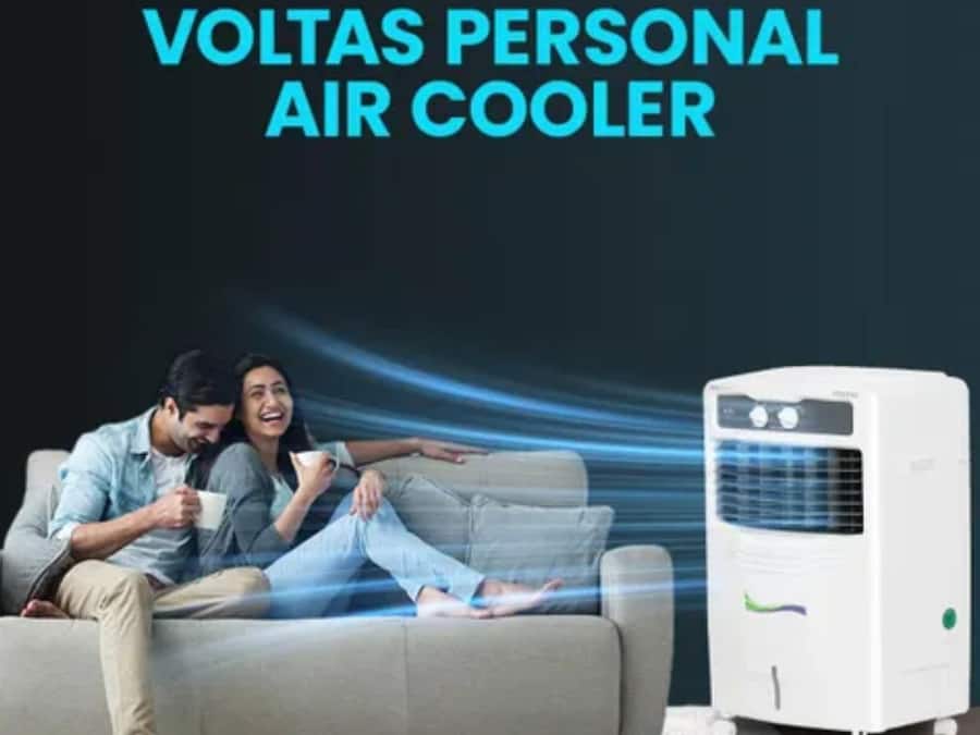 Voltas Velocity