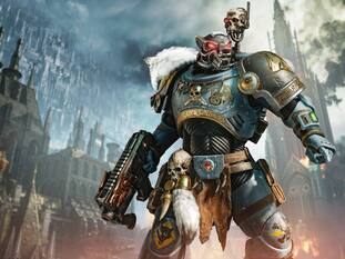 PS Plus March Game Catalogue leak: Warhammer 40,000 Space Marine 2 and more