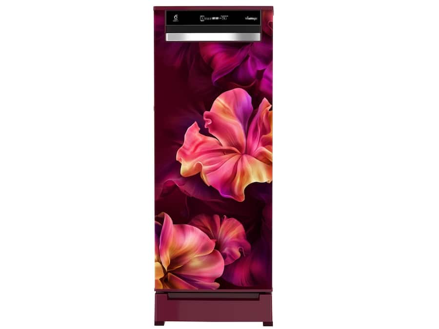 Whirlpool 192L 4-Star Vitamagic PRO