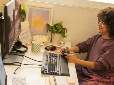 Windows 11 to get Xbox mode: Microsoft bringing console-style gaming to PCs