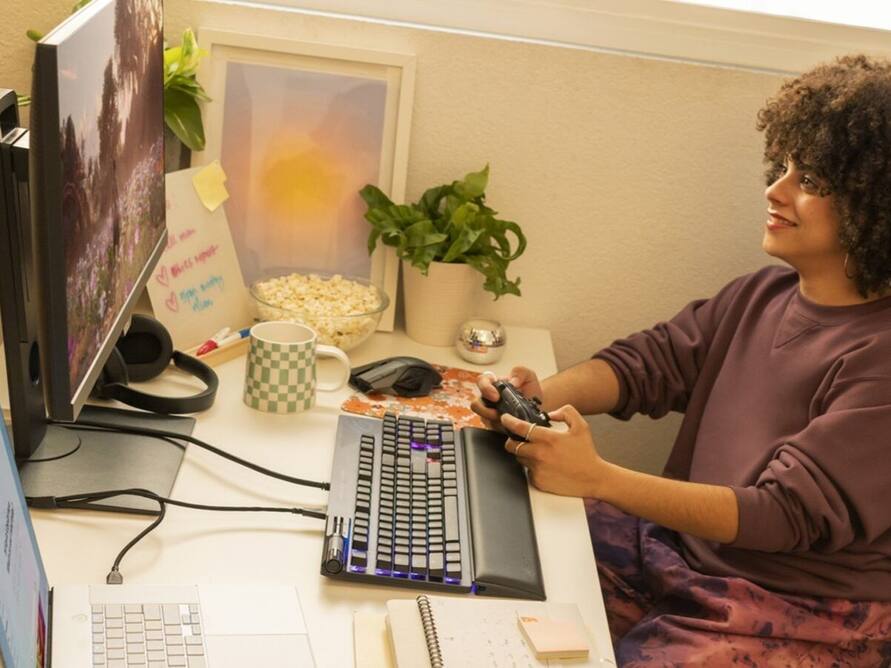 Windows 11 to get Xbox mode: Microsoft bringing console-style gaming to PCs