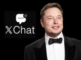 X Tests Standalone X Chat App on iOS