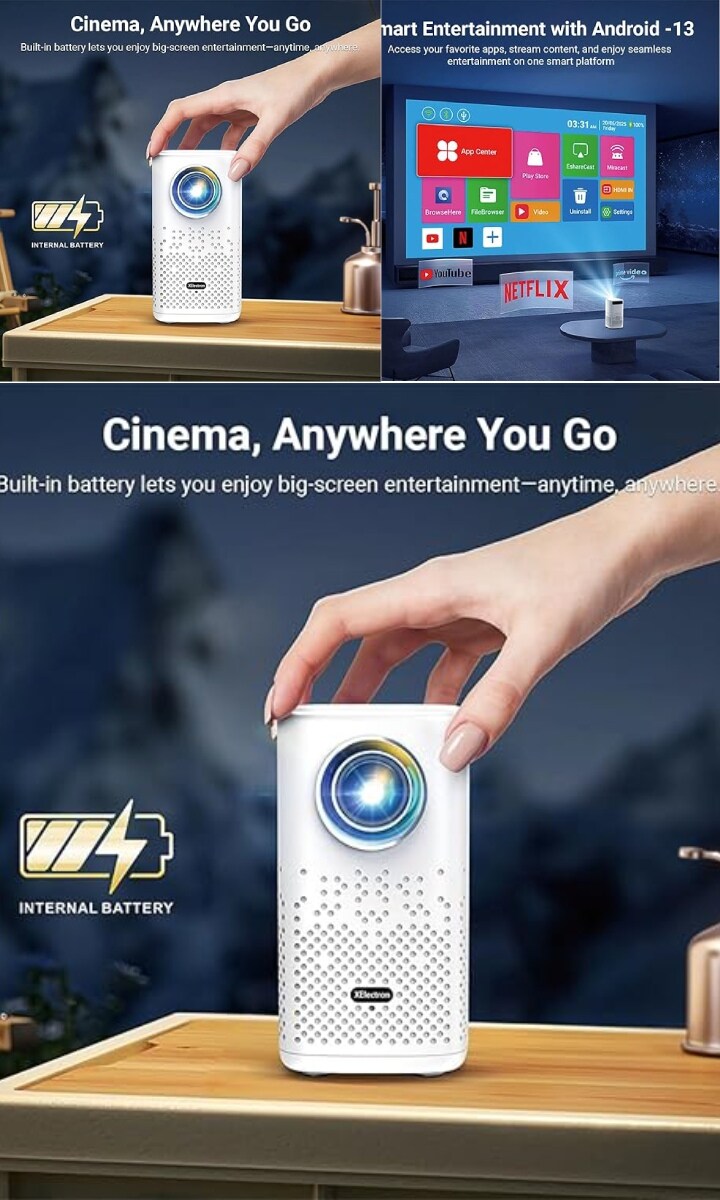 techlusive news