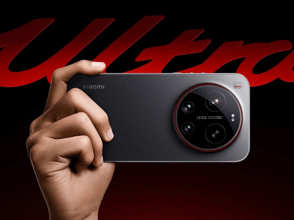 XIAOMI 17 Ultra