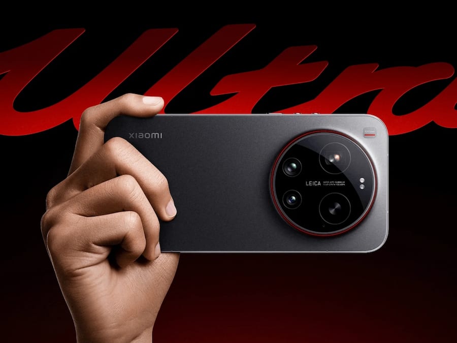 XIAOMI 17 Ultra