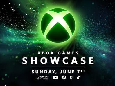 Xbox Games Showcase 2026 gets a date: When and where to watch, what to expect