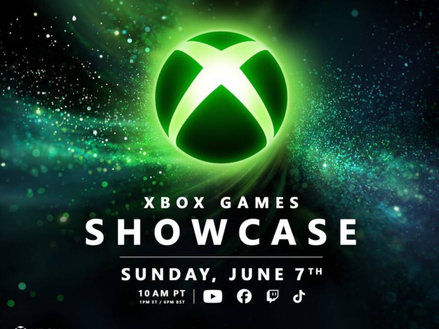 Xbox Games Showcase 2026 gets a date: When and where to watch, what to expect
