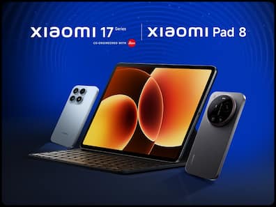 Xiaomi 17 और Xiaomi 17 Ultra की इंडिया लॉन्च डेट कंफर्म, Xiaomi Pad 8 भी मारेगा एंट्री