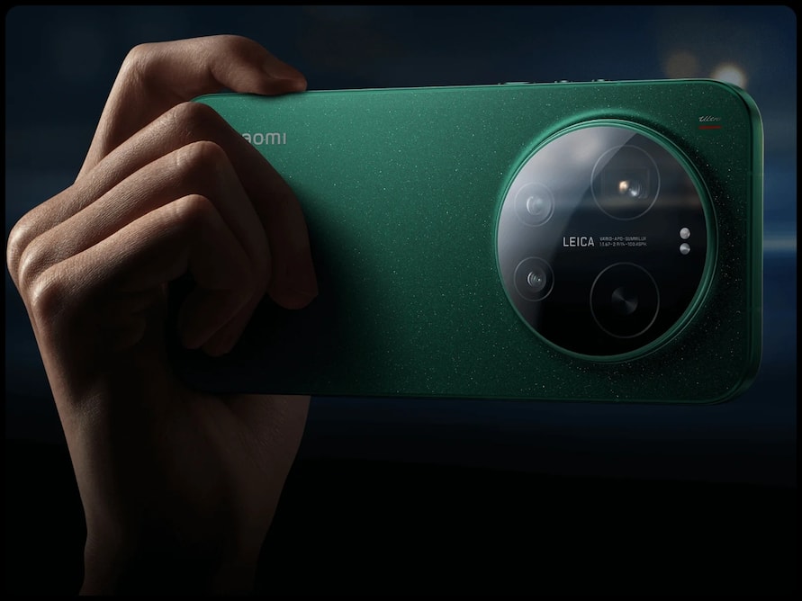 Xiaomi 17 और Xiaomi 17 Ultra फोन Snapdragon 8 Elite Gen 5 प्रोसेसर के साथ लॉन्च, जानें फीचर्स