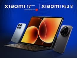 Xiaomi 17 series, Xiaomi Pad 8 India Launch Date Confirmed