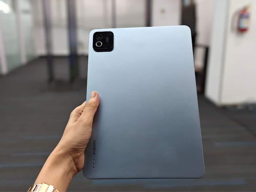 Xiaomi Pad 8 टैब 11.2 इंच बड़ी स्क्रीन और 9200mAh जंबो बैटरी के साथ भारत में लॉन्च, जानें कीमत