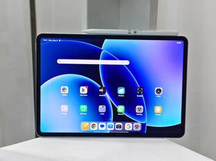 Xiaomi Pad 8 debuts in India with 144Hz display, Snapdragon 8s Gen 4: Specs, price and availability
