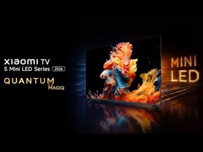 Xiaomi TV S Mini LED Series इस तारीख को होगी भारत में लॉन्च, मिलेंगे ये सब फीचर्स