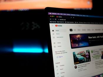 YouTube fixes annoying CAPTCHA loop that blocked video playback