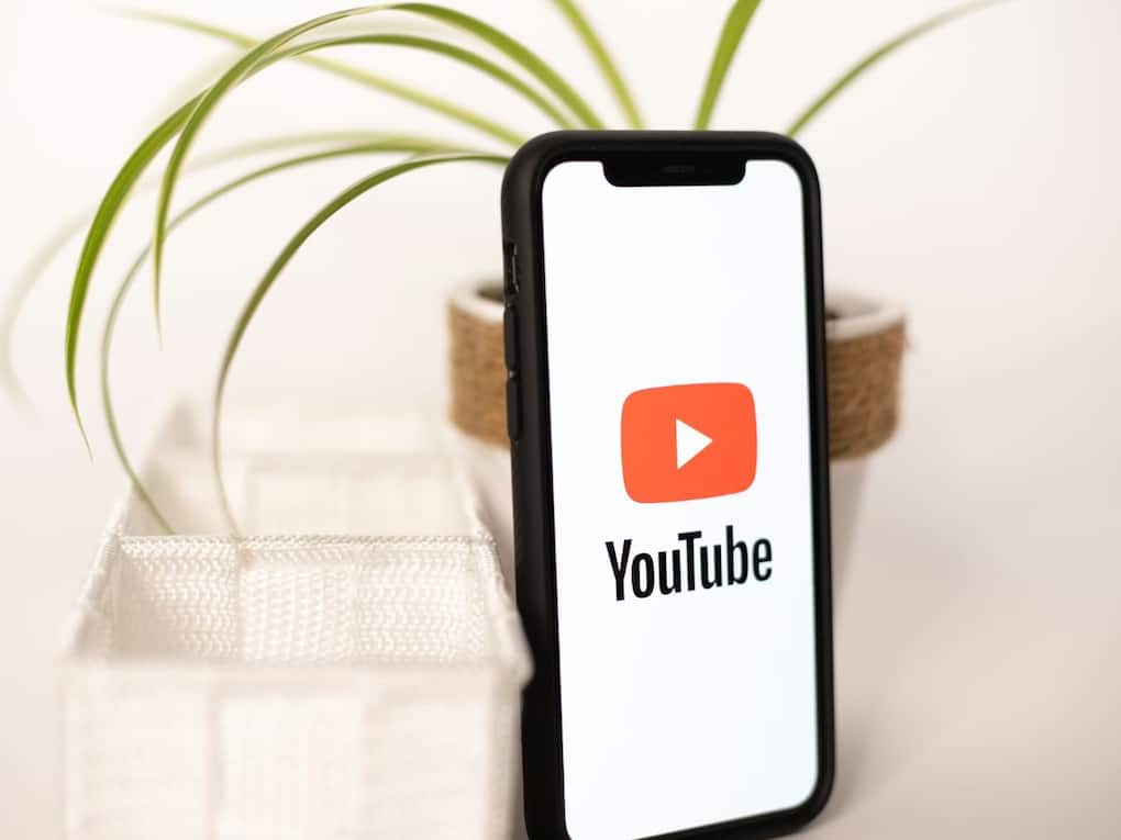 YouTube