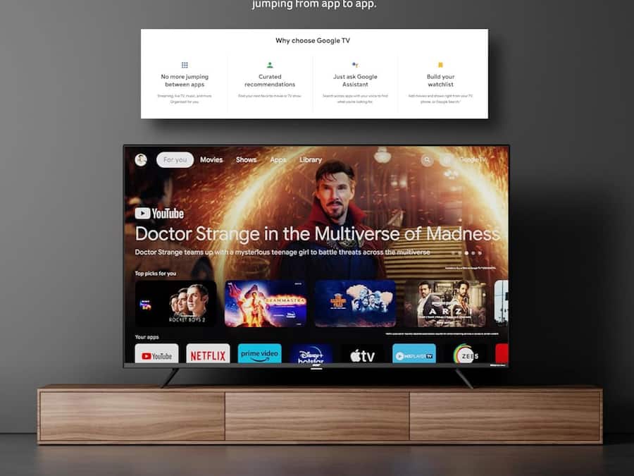 _acer 126 cm (50 inches)