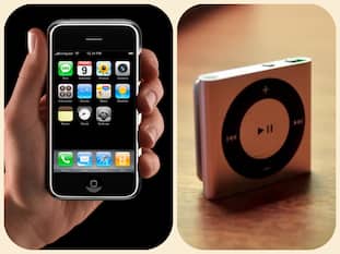 Apple Turns 50: iPhone से लेकर iPod तक, एप्पल के इन प्रोडक्ट्स ने कंज्यूमर टेक को दी नई दिशा