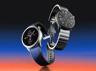 boAt Valour Watch 1R launched with AI Coach, 700+ sports modes: Price, features