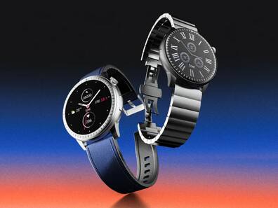 boAt Valour Watch 1R launched with AI Coach, 700+ sports modes: Price, features