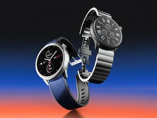 boAt Valour Watch 1R launched with AI Coach, 700+ sports modes: Price, features