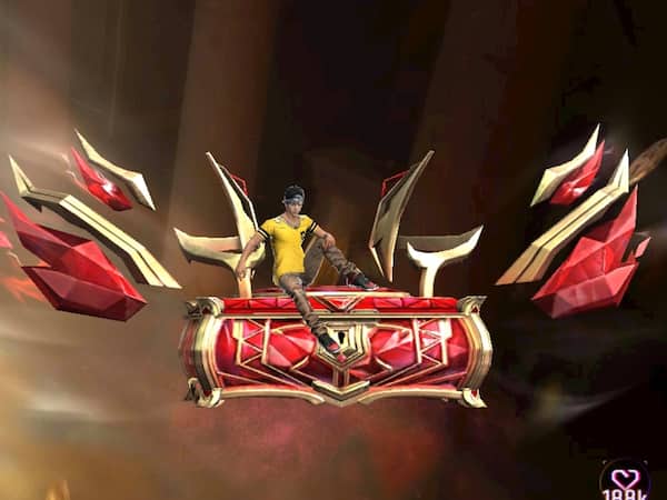 Free Fire Max में लाइव हुआ नया Faded Wheel इवेंट, मिल रहा एक्सक्लूसिव Ruby Legend स्काईविंग