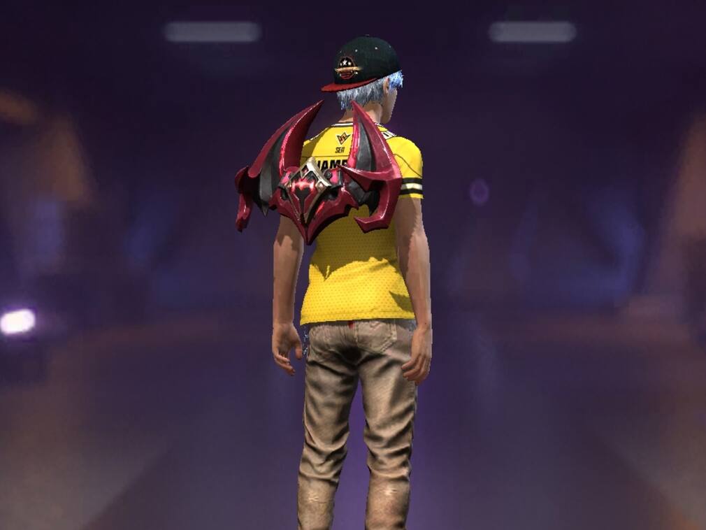 Free Fire MAX Redeem Codes Today 6 March 2026: आज फ्री गन स्किन और आउटफिट, जल्दी करें