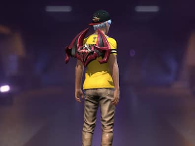 Free Fire MAX Redeem Codes Today 6 March 2026: рдЖрдЬ рдлреНрд░реА рдЧрди рд╕реНрдХрд┐рди рдФрд░ рдЖрдЙрдЯрдлрд┐рдЯ, рдЬрд▓реНрджреА рдХрд░реЗрдВ