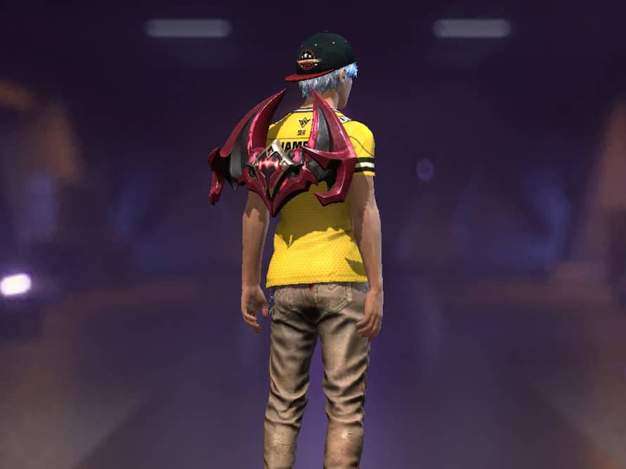 Free Fire MAX Redeem Codes Today 6 March 2026: आज फ्री गन स्किन और आउटफिट, जल्दी करें