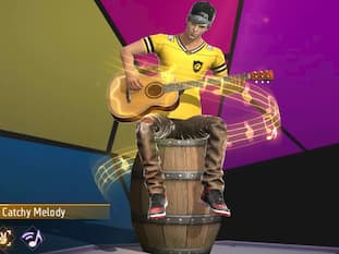 Free Fire MAX Redeem Codes Today 30 March 2026: बिना डायमंड खर्च किए पाएं मुफ्त में प्रीमियम आइटम, ऐसे करना है क्लेम