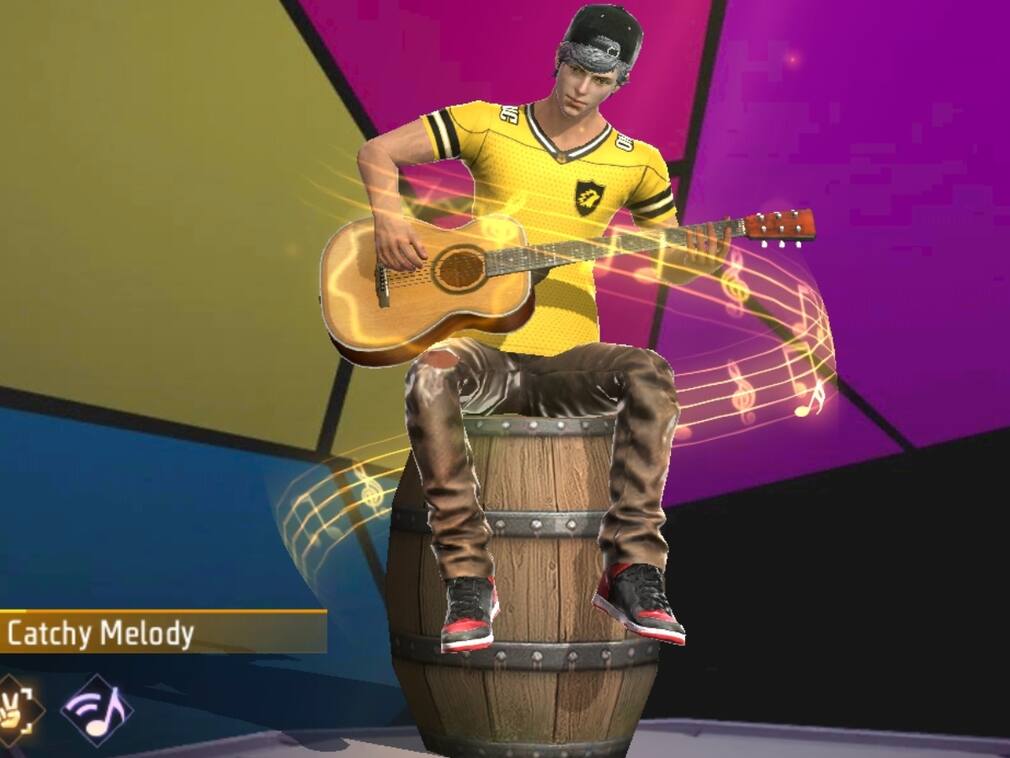 Garena Free Fire redeem codes: How to unlock rare characters, gun skins, and loot boxes instantly on April 1, 2026