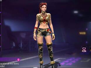 Garena Free Fire redeem codes April 2 2026: How to claim free skins, diamonds and exclusive rewards before they expire?