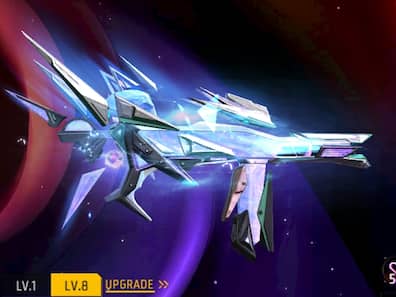 Free Fire Max में Infernal Draco के साथ मिल रही Evil Howler गन स्किन, ऐसे करें अनलॉक