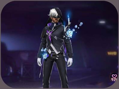 Free Fire MAX Redeem Codes Today 6 March 2026:  आज मिलेंगे भर-भर के फ्री रिवॉर्ड्स, ऐसे करें तुरंत क्लेम