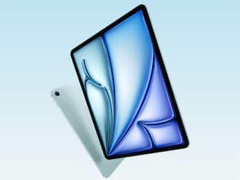 iPad Air (2026) लेटेस्ट M4 चिप और 11 इंच-13 इंच स्क्रीन साइज के साथ भारत में लॉन्च, जानें कीमत
