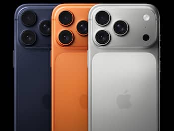 iPhone 17 Pro price cut with over Rs 8000 on Vijay Sales make it a STEAL deal!