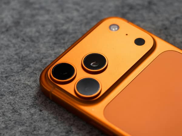 iPhone with 200MP to rival Samsung and Vivo? Here's what Apple planning