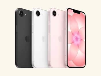 OLED डिस्प्ले और 48MP कैमरा वाले iPhone 17e को खरीदने का सही समय, मिल रहा 4000 का जंबो Discount